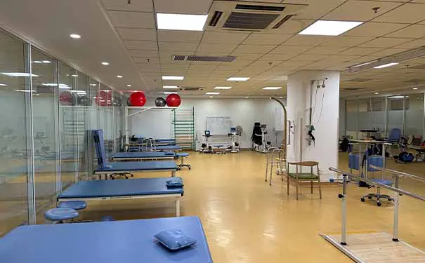 杭州文仲中医医院