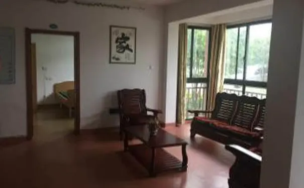 杭州康久天颐养老院
