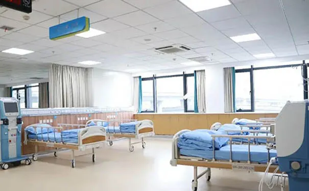 杭州文仲中医医院