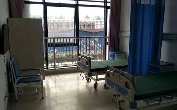 杭州文仲中医医院
