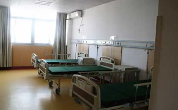 萧山爱心医院康复中心