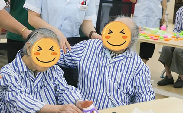 杭州金诚护理院6