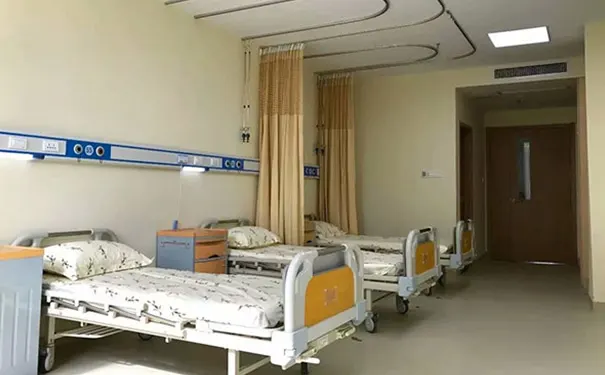 杭州澳医博护理院