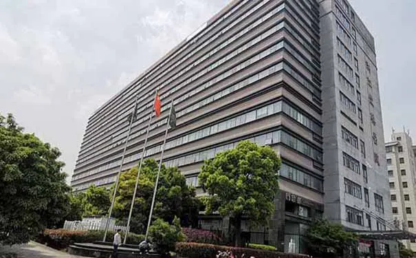 浙江康静医院
