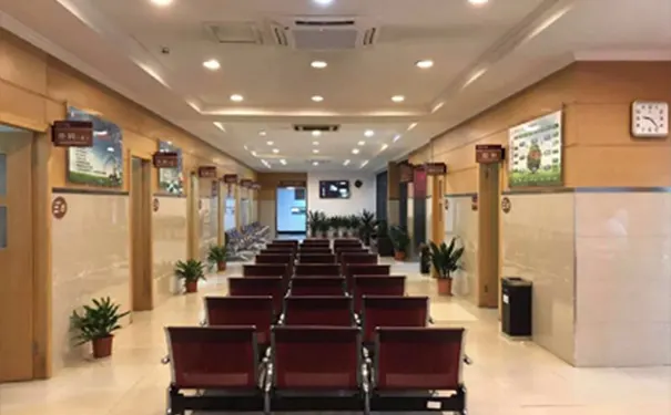 杭州市红十字会医院