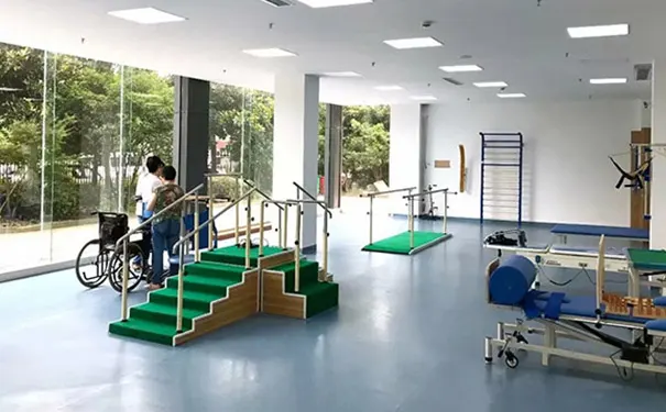 杭州澳医博护理院