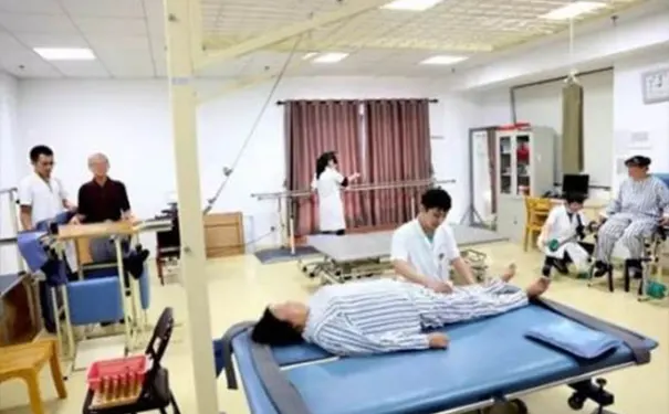 杭州萧山康达中医院2