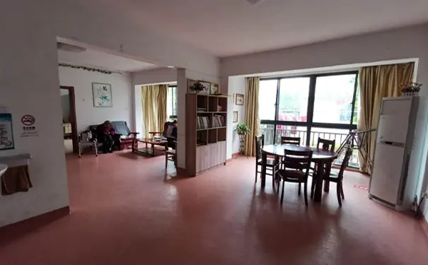 杭州康久天颐养老