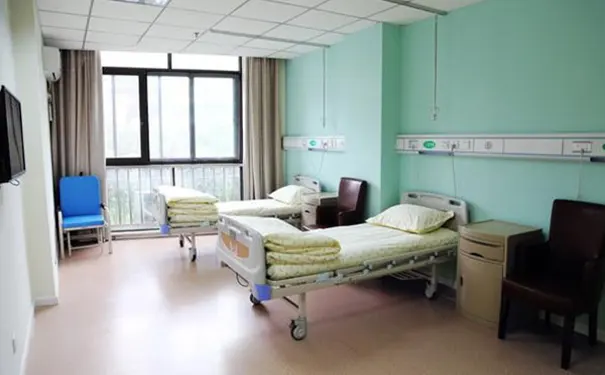 【杭州慈惠老年护理院】医院怎么样_收费详情_咨询电话_地址