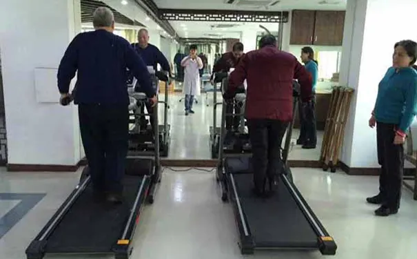 米市巷街道社区卫生服务中心