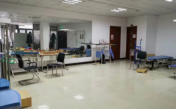 杭州郡康怡德医院