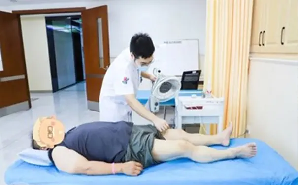 杭州金诚护理院5