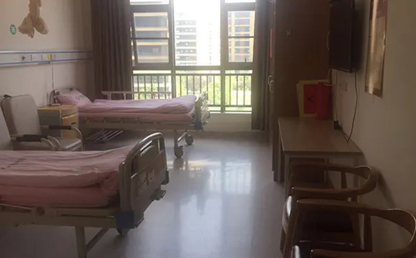 【杭州滨江绿康康复医院】医院怎么样_收费详情_咨询电话_地址