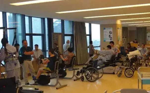 【浙医二院康复科】医院怎么样_收费详情_咨询电话_地址