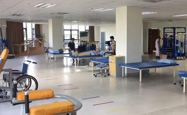 【杭州滨江绿康康复医院】医院怎么样_收费详情_咨询电话_地址