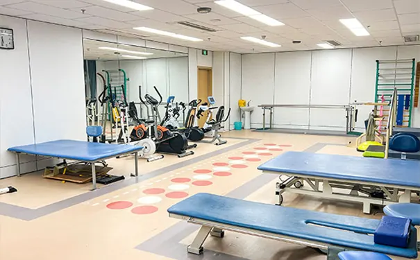 杭州博养医院