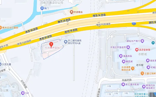 杭州博养医院
