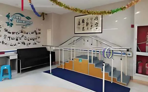 天水武林社区卫生服务中心