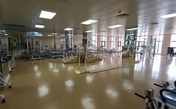 杭州慈和康复医院
