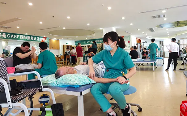 【杭州英智康复医院】医院怎么样_收费详情_咨询电话_地址