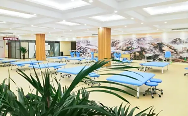 杭州金诚护理院4