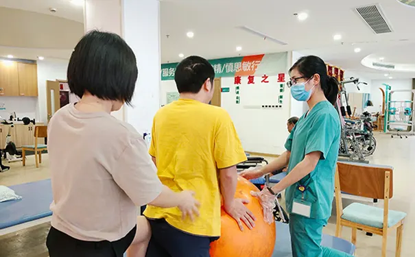 【杭州英智康复医院】医院怎么样_收费详情_咨询电话_地址