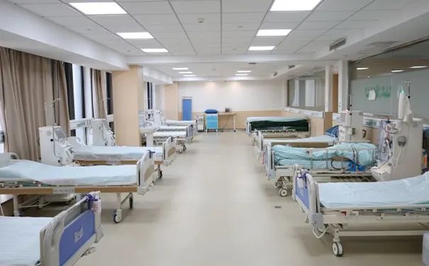 杭州诚鸿医院4