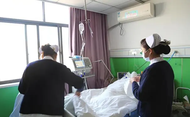 杭州慈养老年医院