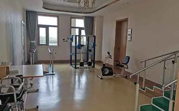 【朗颐杨柳郡居家养老服务中心】简介_怎么收费_联系电话