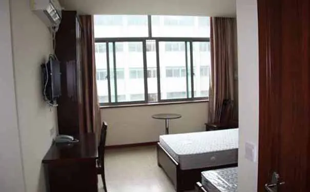 杭州和睦老人公寓