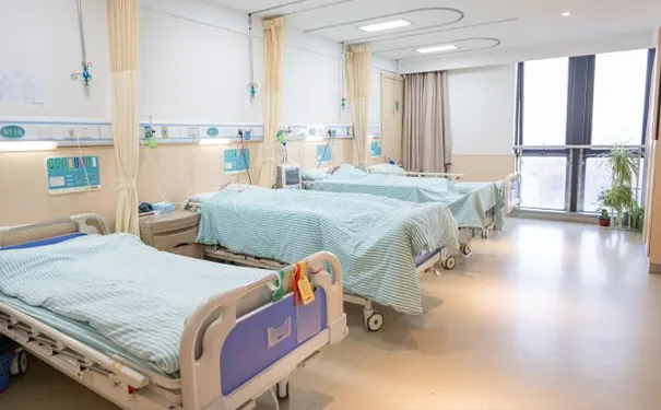 杭州诚鸿医院6