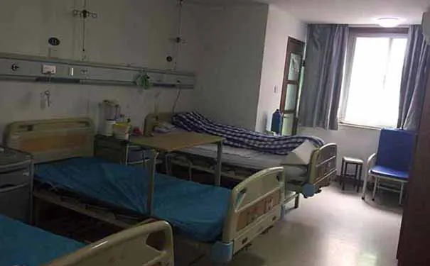 米市巷街道社区卫生服务中心4