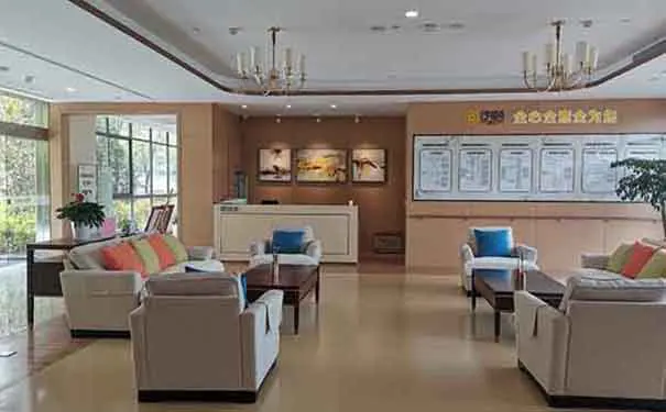 【朗颐杨柳郡居家养老服务中心】简介_怎么收费_联系电话