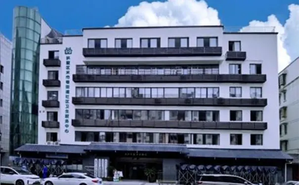 米市巷街道社区卫生服务中心3