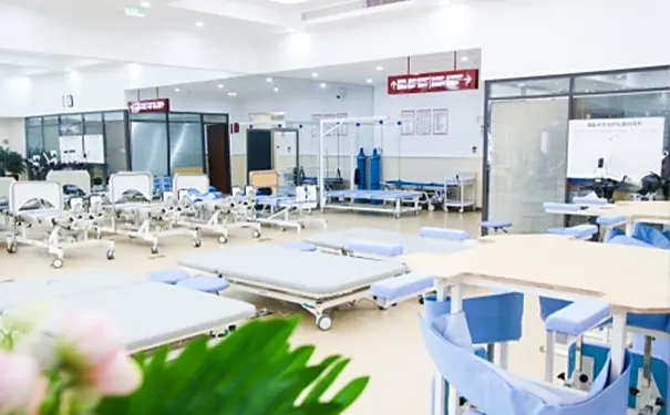 杭州金诚护理院2