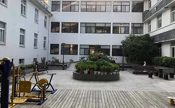 杭州天禄堂中医康复医院