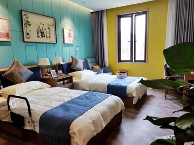 【杭州中信信悦88养老院】简介_联系电话_怎么收费