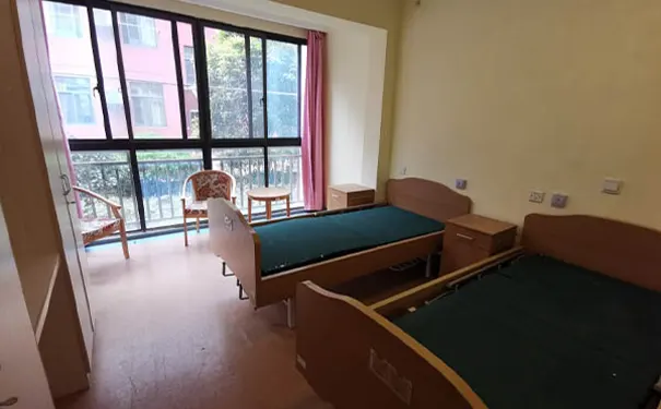 杭州康久天颐养老