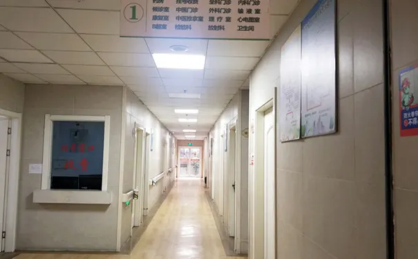 杭州元墅西兴老人公寓