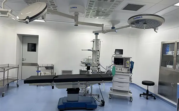 杭州博养医院康复中心