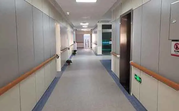 长庆潮鸣社区卫生服务中心