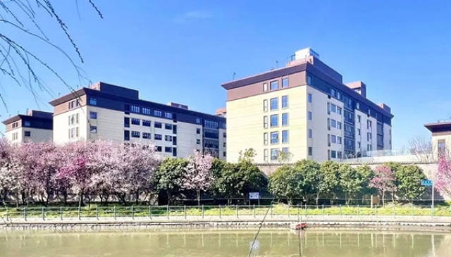 外景