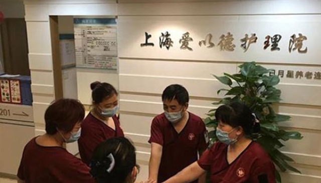 环境