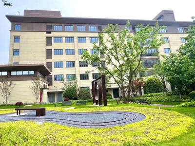 上海大场镇欢喜家养老院