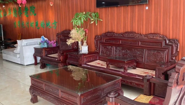 环境