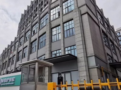 上海臻悦护理院