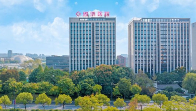 外景