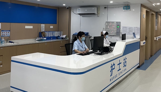 环境
