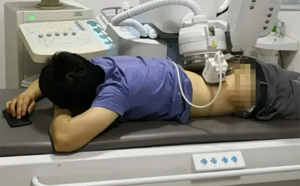 杭州邦尔骨科医院碎石科