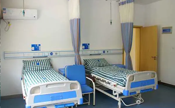 浙江康复医院 浙江康复医院